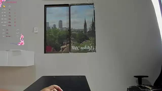 Littleolivia_ from StripChat is Freechat