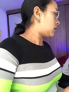 Liulee2 from StripChat is Freechat