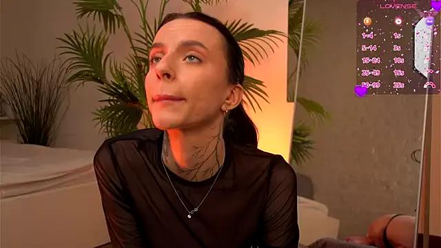 Livia_Starr from StripChat