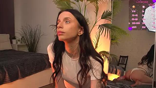 Livia_Starr from StripChat