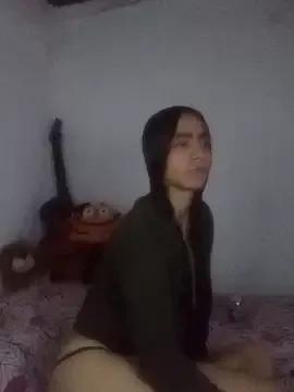 lizeth_sweet from StripChat is Freechat