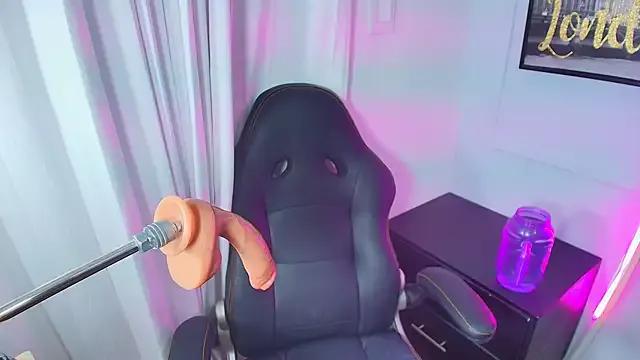 Lizz_Tender from StripChat