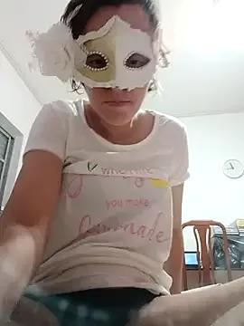 lladykalliope_Norabel40 from StripChat is Freechat