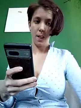 Loona-Lexxington from StripChat