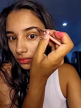 Try the hottest girls free webcams as they get au naturel and get naked fulfilling your nuttiest whims.