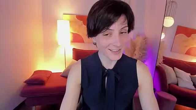 LorenDaze webcams show profile image 