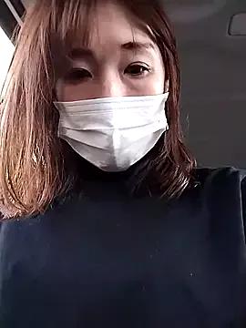 Love_me_Eri_ from StripChat is Freechat