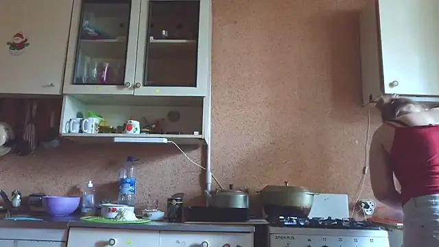 LoveAnita_ from StripChat is Freechat