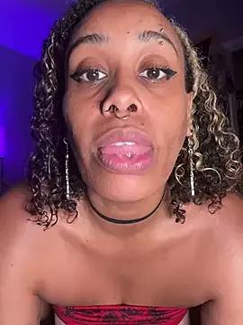 loveluna8 from StripChat is Freechat