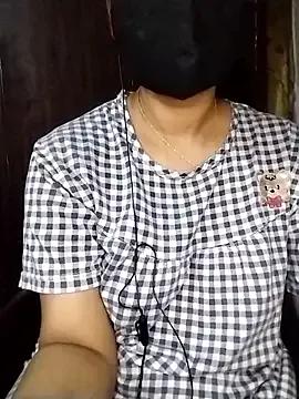 Lovely-Lush from StripChat is Freechat
