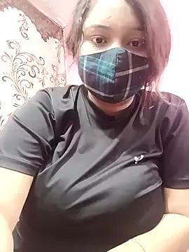 lovely0114 from StripChat is Freechat