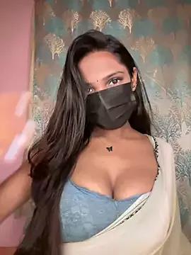 Lovely_Babie from StripChat is Freechat
