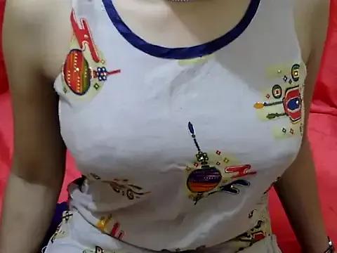 lovely_soniya from StripChat is Freechat
