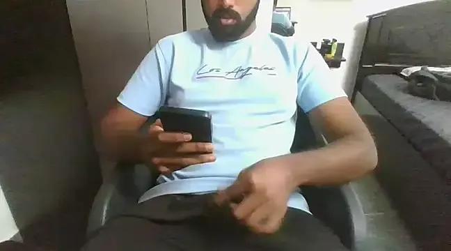 lovelyakash69 from StripChat is Freechat