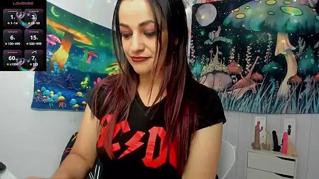 Try the hottest girls free webcams as they get au naturel and get naked fulfilling your nuttiest whims.