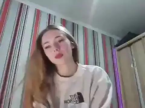 Loveyy_Doveyy from StripChat is Freechat