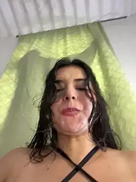 LUISA_SEXY_ from StripChat is Freechat