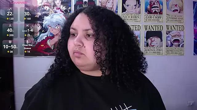 Luisianacoxx webcams show profile image 