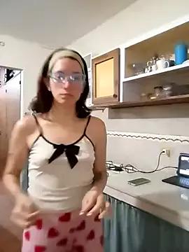 Try the hottest girls free webcams as they get au naturel and get naked fulfilling your nuttiest whims.