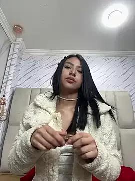 Try the hottest girls free webcams as they get au naturel and get naked fulfilling your nuttiest whims.