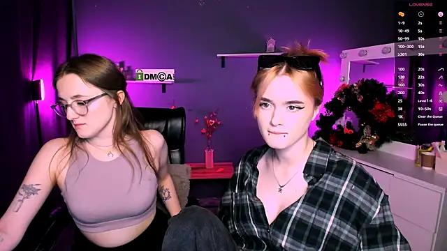 Try the hottest girls free webcams as they get au naturel and get naked fulfilling your nuttiest whims.