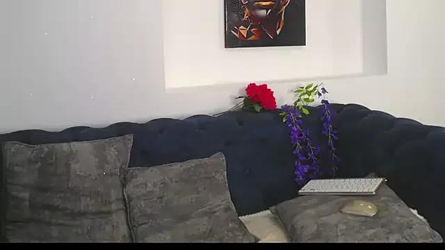 luna_diangelo from StripChat is Freechat