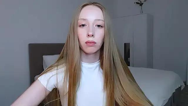 Luna_insniity from StripChat is Freechat