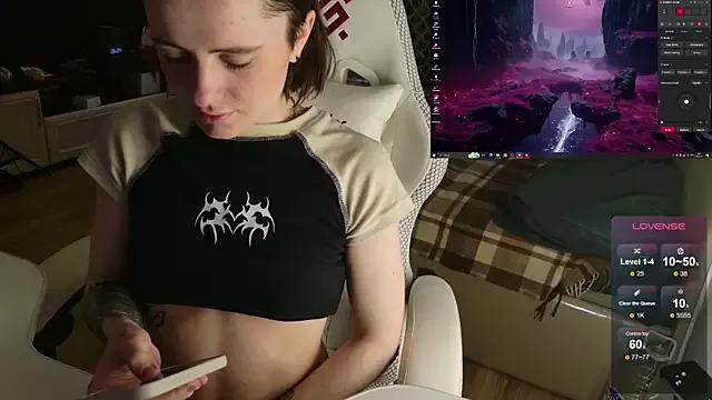 Luna_Loveee webcams show profile image 