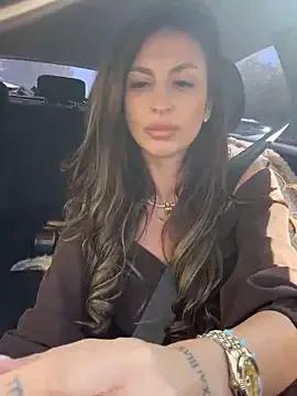 LunaBex from StripChat is Freechat