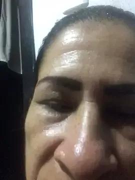 LunaBurns from StripChat is Freechat
