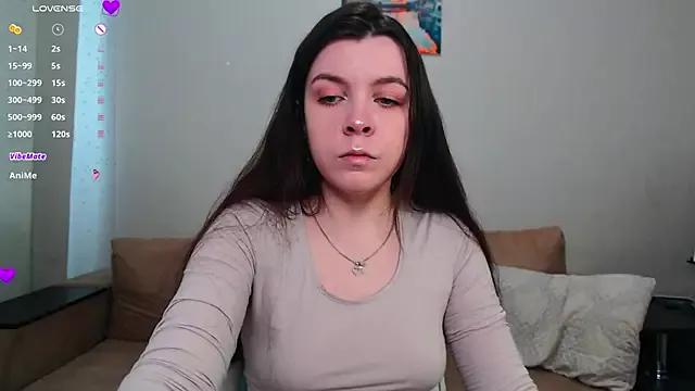 Try the hottest girls free webcams as they get au naturel and get naked fulfilling your nuttiest whims.