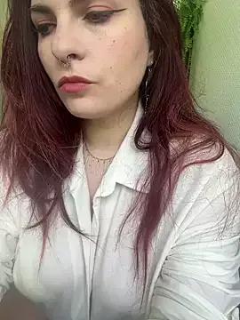 LunaMoongirl from StripChat is Freechat