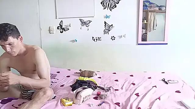 luxandracon23 from StripChat is Freechat