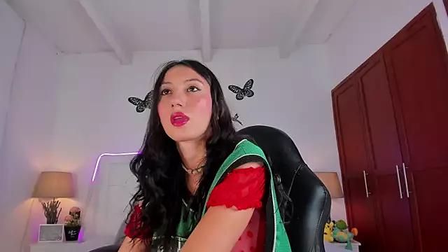Try the hottest girls free webcams as they get au naturel and get naked fulfilling your nuttiest whims.