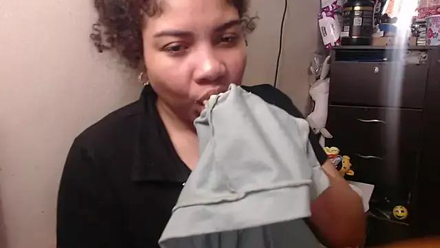 madelene from StripChat is Freechat
