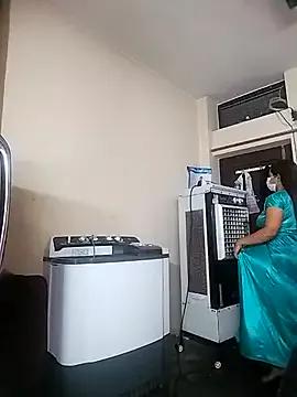 Photos of Madhavi_mishra from StripChat is Group