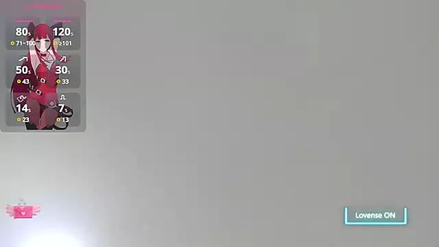 Madisson_Star1 from StripChat is Freechat