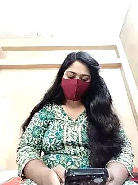 Magical_Girl- from StripChat is Freechat