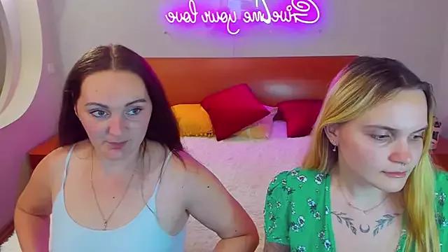 Try the hottest girls free webcams as they get au naturel and get naked fulfilling your nuttiest whims.