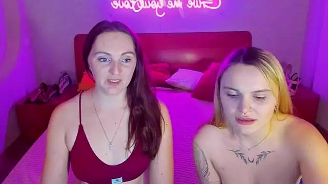 Try the hottest girls free webcams as they get au naturel and get naked fulfilling your nuttiest whims.