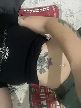 maia_smith1999 from StripChat is Freechat