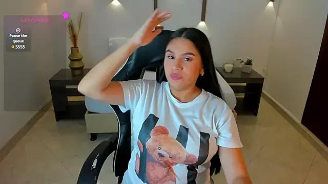Maite_saens_ webcams show profile image 