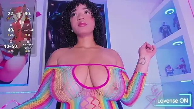 Try the hottest girls free webcams as they get au naturel and get naked fulfilling your nuttiest whims.