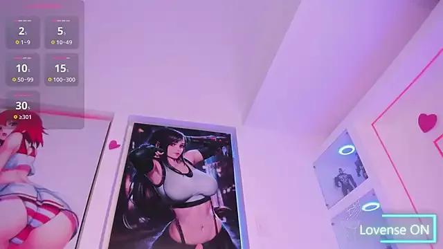 MalaikaBrown from StripChat