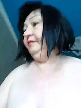 Photos of Malvina911 from StripChat is Private