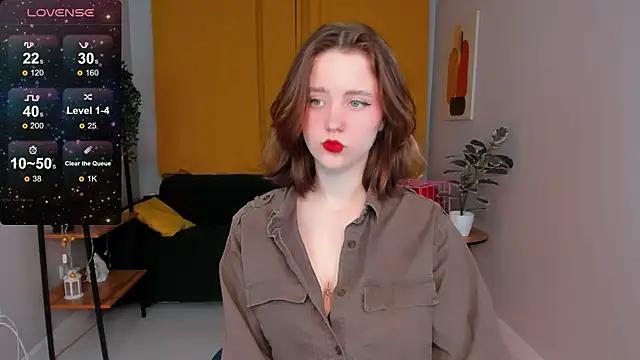 Try the hottest girls free webcams as they get au naturel and get naked fulfilling your nuttiest whims.