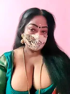 maniishalove from StripChat is Freechat