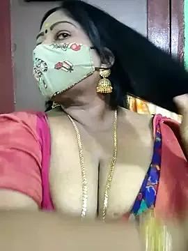 maniishalove from StripChat is Freechat