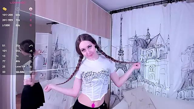Try the hottest girls free webcams as they get au naturel and get naked fulfilling your nuttiest whims.