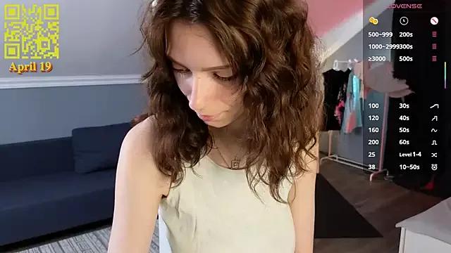 Try the hottest girls free webcams as they get au naturel and get naked fulfilling your nuttiest whims.